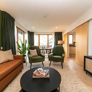 Appartement met Twee Slaapkamers